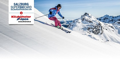 Keycard Kitzbüheler Alpen AllStarCard_DE